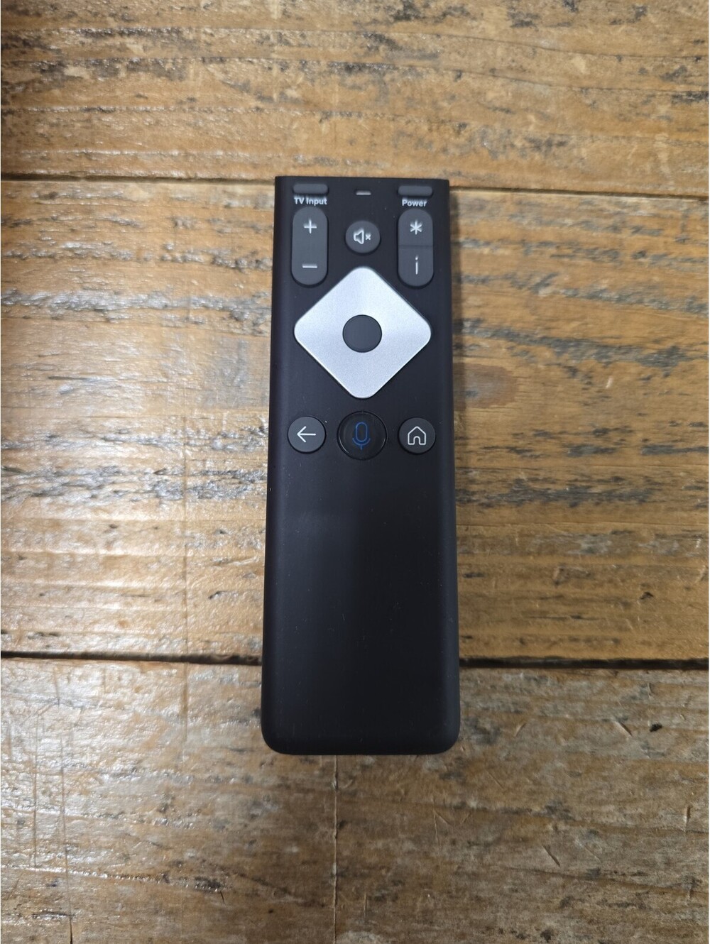 Xfinity Comcast XR16 Voice Remote for Stream Flex TV Receiver
